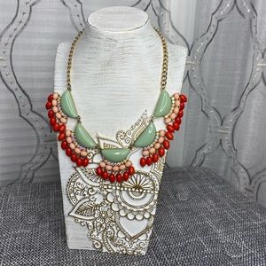 Gorgeous Statement Necklace